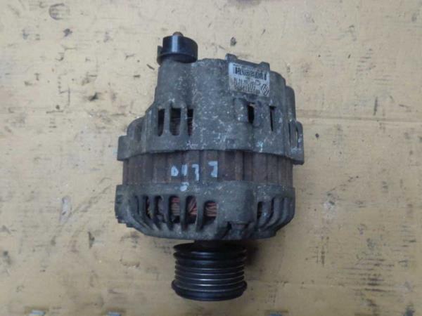 ALTERNATEUR NISSAN/RENAULT - Vue 2